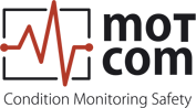 motcom Condition Monitoring Safty
