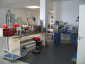 motcom GmbH - our produktion