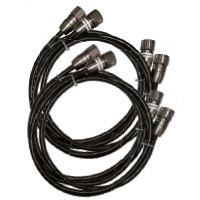Fig. Cable ready to use
