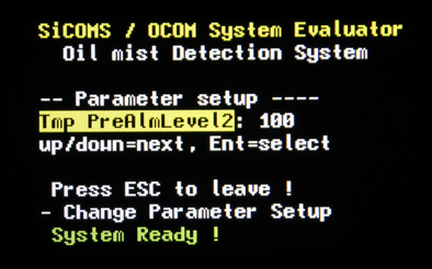 Tmp PreAlm-Level2