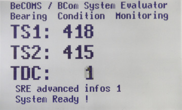 SRE advanced infos 1