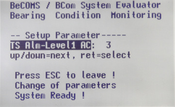 TS Alm-Level1 AC