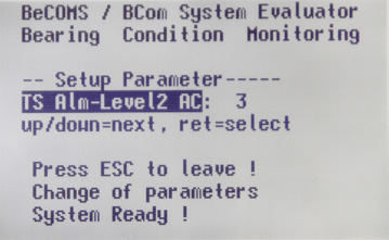 TS Alm-Level2 AC