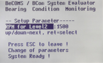 RPM for Level2