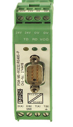 Fig. 8.1 RS-485 converter